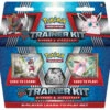 XY Trainer Kit: Bisharp & Wigglytuff - XY Trainer Kit Bisharp Wigglytuff