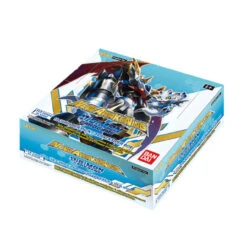 Bandai Digimon TCG: New Awakening Booster Box BT08 (On Sale)