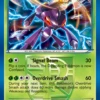 Genesect BW86/101 - BW Black Star Promos Holofoil