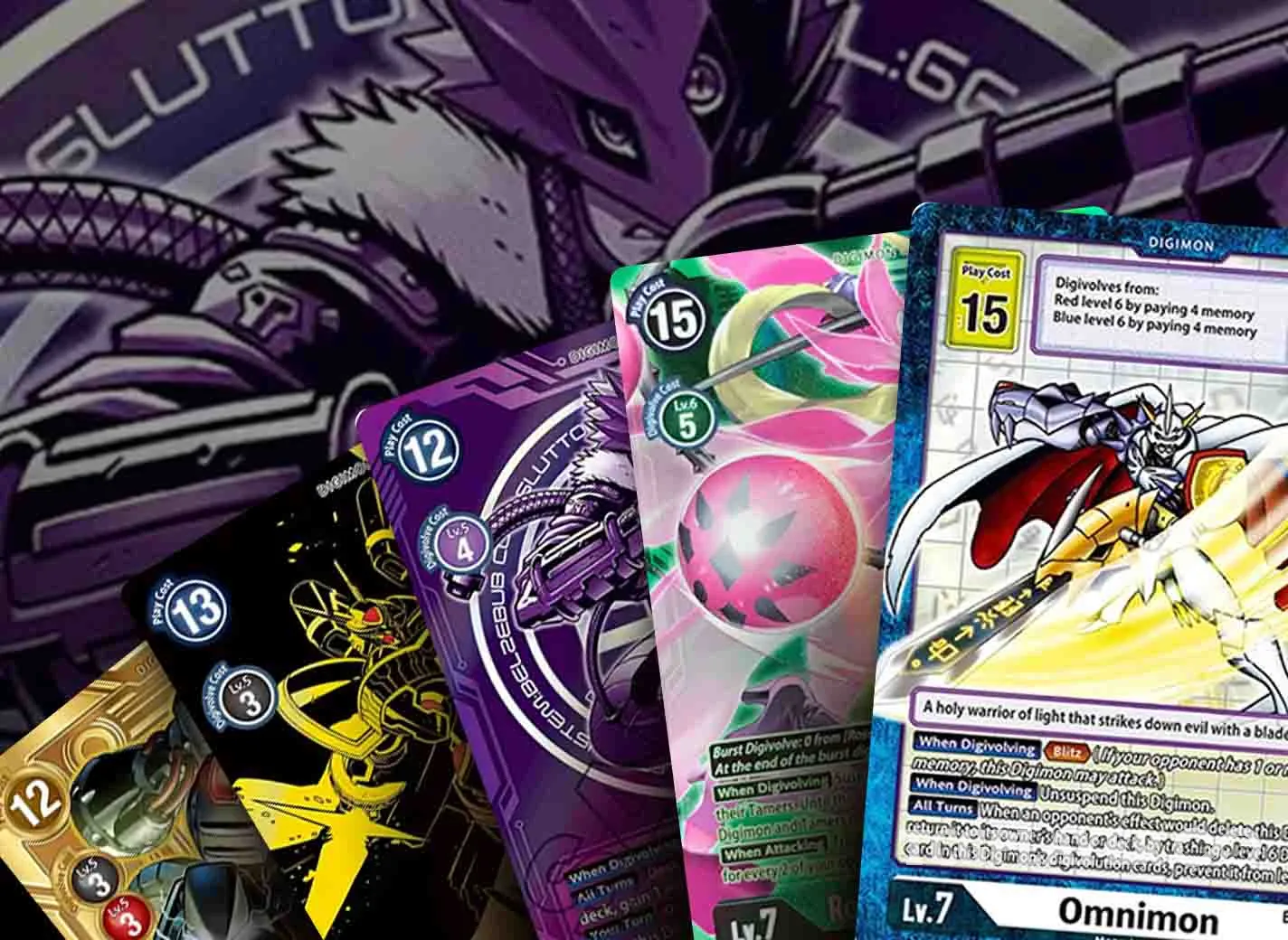 Front Page -Hot Sale GameNerdz Store Most Valuable Digimon Cards OG