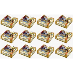 Bandai Digimon TCG: Versus Royal Knights - Booster Box BT13 (Sealed Case)