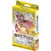 Bandai One Piece TCG: Big Mom Pirates - Starter Deck ST-07