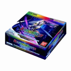 Bandai Digimon TCG: Resurgence Booster - Booster Box RB-01 (Bulk Discounts)