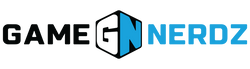 Hot Sale GameNerdz Store