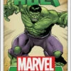 Fantasy Flight Games Marvel Champions LCG: Hulk Hero Pack