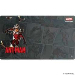 Fantasy Flight Games Marvel Champions LCG: Ant-Man Game Mat