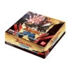Bandai Digimon TCG: X Record Booster Box BT09