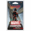 Fantasy Flight Games Marvel Champions LCG: Wasp Hero Pack