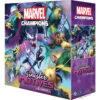 Fantasy Flight Games Marvel Champions LCG: Sinister Motives Expansion