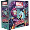 Fantasy Flight Games Marvel Champions LCG: Mutant Genesis Expansion (Ding & Dent)