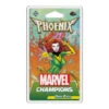 Fantasy Flight Games Marvel Champions LCG: Phoenix Hero Pack
