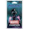 Fantasy Flight Games Marvel Champions LCG: Psylocke Hero Pack