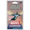 Fantasy Flight Games Marvel Champions LCG: Angel Hero Pack