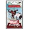 Fantasy Flight Games Marvel Champioins LCG: Deadpool Hero Pack (PREORDER)