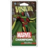 Fantasy Flight Games Marvel Champions LCG: Vision Hero Pack